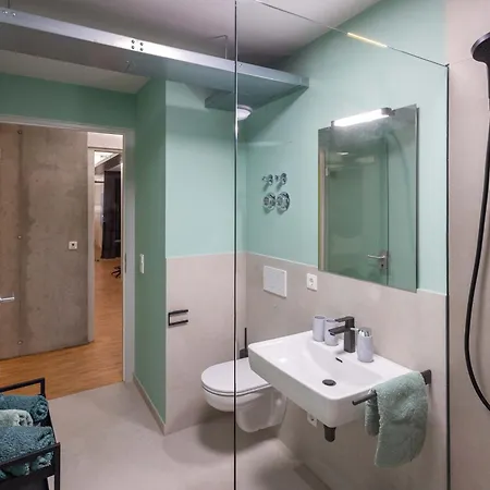 Lollipops-100qm-5bed-parken-view דירה