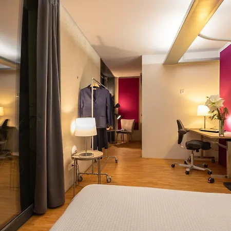 דירה Lollipops-100qm-5bed-parken-view לאונברג