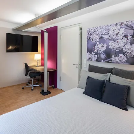 Lollipops-100qm-5bed-parken-view דירה