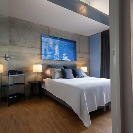 Lollipops-100qm-5bed-parken-view * לאונברג