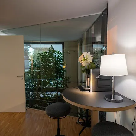 דירה Lollipops-100qm-5bed-parken-view *