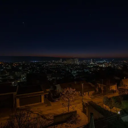 Lollipops-100qm-5bed-parken-view דירה לאונברג