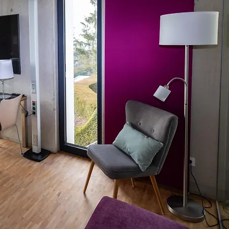 Lollipops-100qm-5bed-parken-view דירה