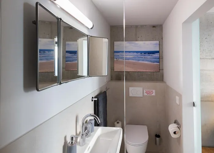 Lollipops-100qm-5bed-parken-view Leonberg