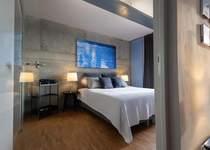 Lollipops-100qm-5bed-parken-view * Leonberg